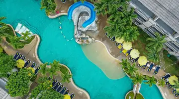 CENTARA KATA RESORT PHUKET