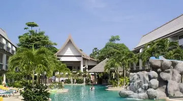 CENTARA KATA RESORT PHUKET