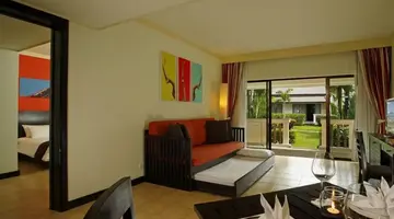 CENTARA KATA RESORT PHUKET