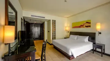 CENTARA KATA RESORT PHUKET