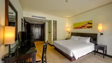 CENTARA KATA RESORT PHUKET