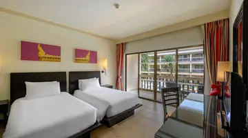 CENTARA KATA RESORT PHUKET