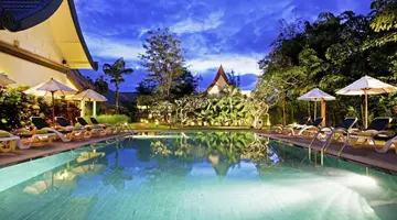 CENTARA KATA RESORT PHUKET