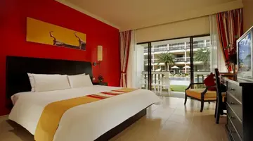 CENTARA KATA RESORT PHUKET