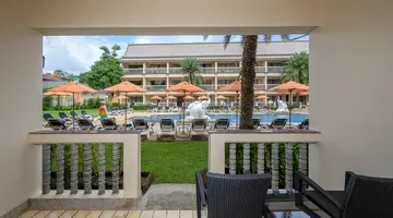 CENTARA KATA RESORT PHUKET