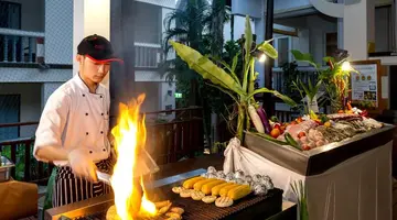 CENTARA KATA RESORT PHUKET