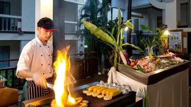 CENTARA KATA RESORT PHUKET