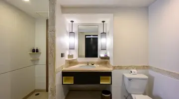 CENTARA KATA RESORT PHUKET