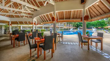 CENTARA KATA RESORT PHUKET