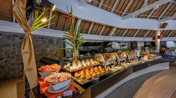 CENTARA KATA RESORT PHUKET