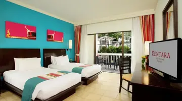 CENTARA KATA RESORT PHUKET