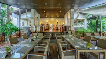CENTARA KATA RESORT PHUKET