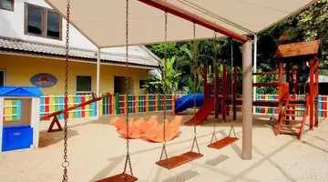 CENTARA KATA RESORT PHUKET