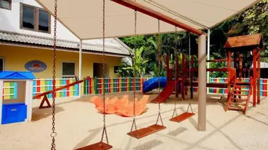 CENTARA KATA RESORT PHUKET