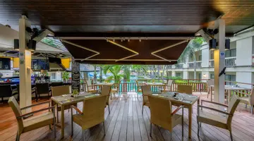 CENTARA KATA RESORT PHUKET