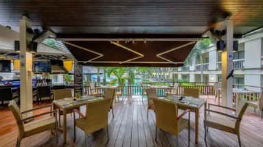 CENTARA KATA RESORT PHUKET
