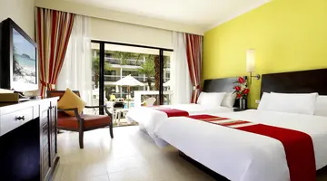 CENTARA KATA RESORT PHUKET