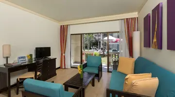 CENTARA KATA RESORT PHUKET