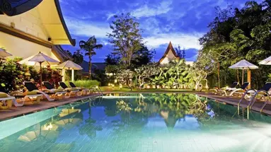 CENTARA KATA RESORT PHUKET