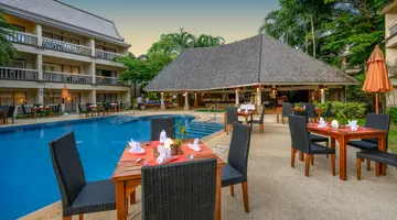 CENTARA KATA RESORT PHUKET