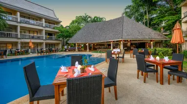 CENTARA KATA RESORT PHUKET