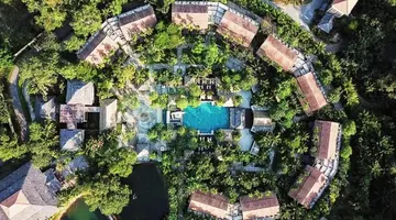 Centara Koh Chang Tropicana Resort