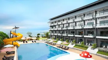 Centara Life Cha-Am Beach Resort Hua Hin