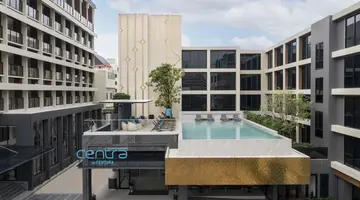 CENTARA LIFE HOTEL BANGKOK PHRA NAKHON