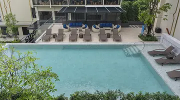 CENTARA LIFE HOTEL BANGKOK PHRA NAKHON