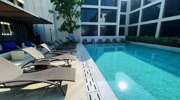 Centara Life Hotel Bangkok Phra Nakhon