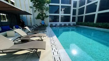 Centara Life Hotel Bangkok Phra Nakhon