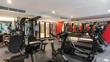CENTARA LIFE HOTEL BANGKOK PHRA NAKHON