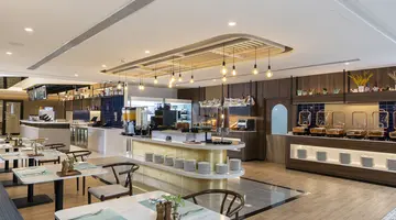 CENTARA LIFE HOTEL BANGKOK PHRA NAKHON