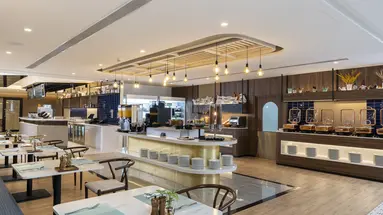 CENTARA LIFE HOTEL BANGKOK PHRA NAKHON
