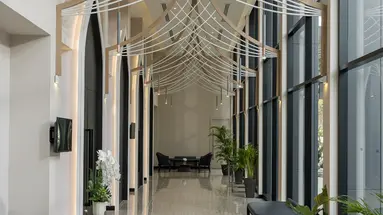 CENTARA LIFE HOTEL BANGKOK PHRA NAKHON