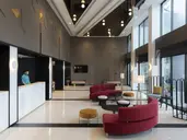 CENTARA LIFE HOTEL BANGKOK PHRA NAKHON