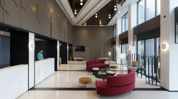 CENTARA LIFE HOTEL BANGKOK PHRA NAKHON