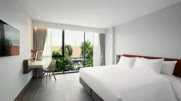 Centara Life Hotel Bangkok Phra Nakhon