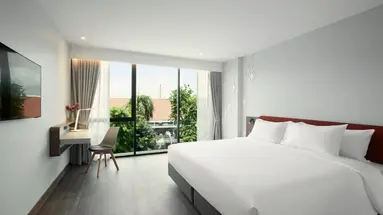 Centara Life Hotel Bangkok Phra Nakhon