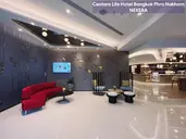 Centara Life Hotel Bangkok Phra Nakhon
