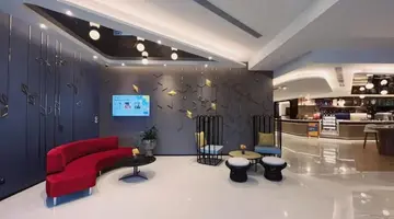 Centara Life Hotel Bangkok Phra Nakhon