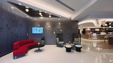 Centara Life Hotel Bangkok Phra Nakhon