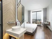 CENTARA LIFE HOTEL BANGKOK PHRA NAKHON