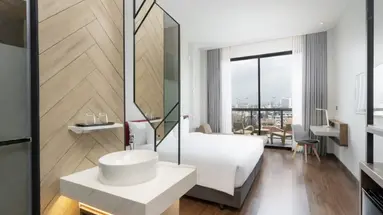 CENTARA LIFE HOTEL BANGKOK PHRA NAKHON