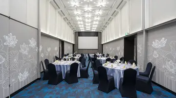 CENTARA LIFE HOTEL BANGKOK PHRA NAKHON