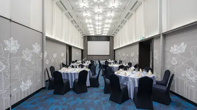 CENTARA LIFE HOTEL BANGKOK PHRA NAKHON