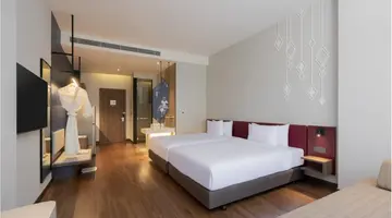 CENTARA LIFE HOTEL BANGKOK PHRA NAKHON