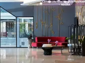 Centara Life Hotel Bangkok Phra Nakhon