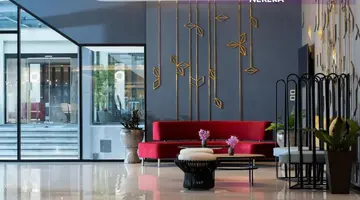 Centara Life Hotel Bangkok Phra Nakhon