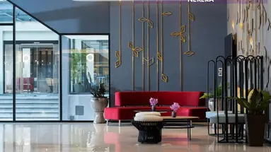 Centara Life Hotel Bangkok Phra Nakhon